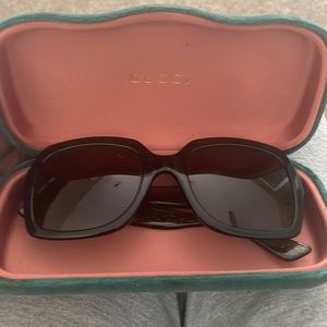 Gucci sunglasses